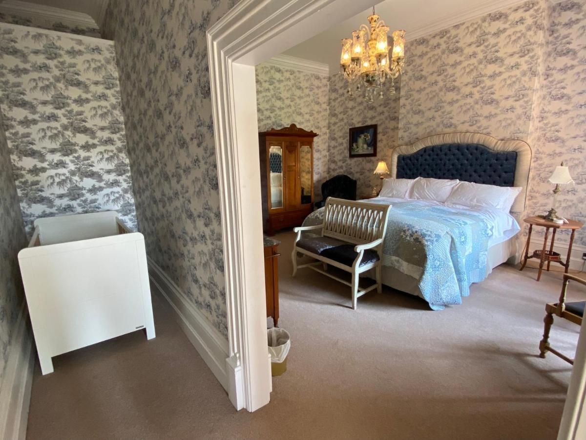 Rossington Hall 4*