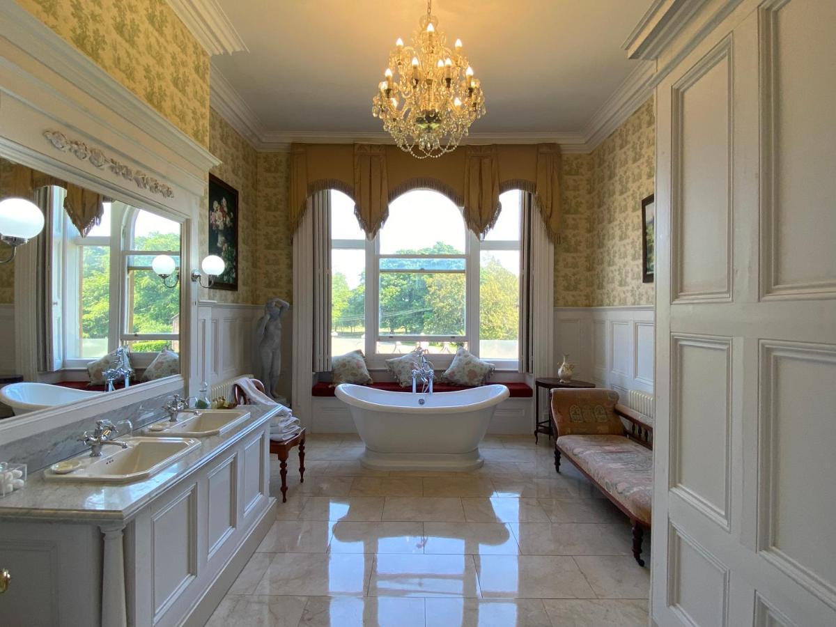 Rossington Hall 4* Doncaster