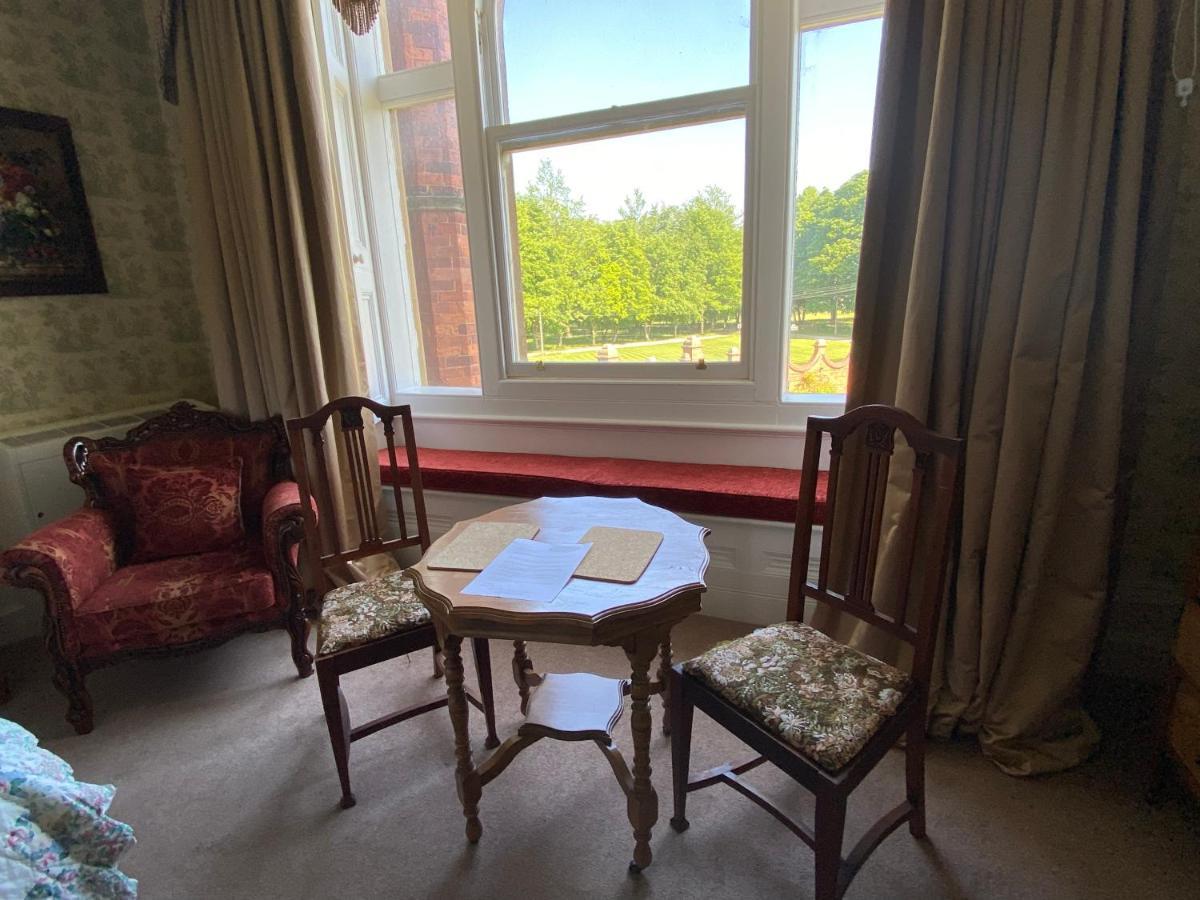 Hotel Rossington Hall Doncaster