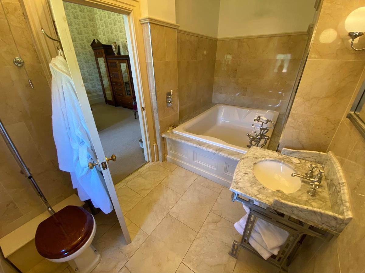 Hotel Rossington Hall 4*